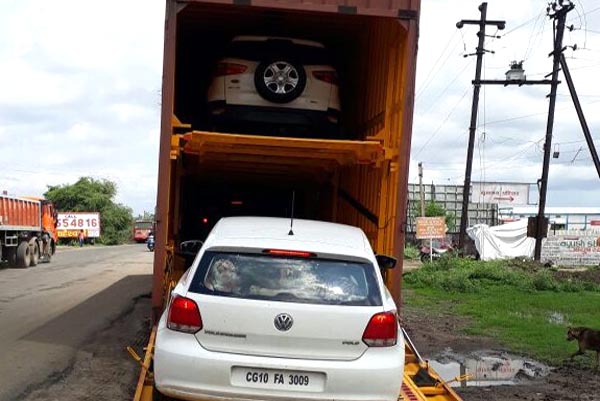 Shree Shivay Packers and Movers